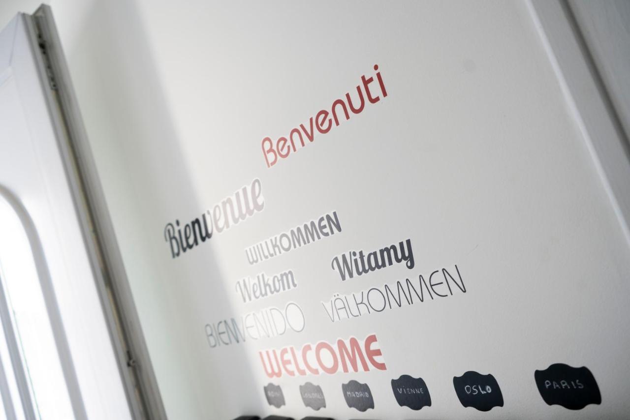 Châtellerault Studios Ideal Pro I Centre-Ville & Parking Gratuit מראה חיצוני תמונה