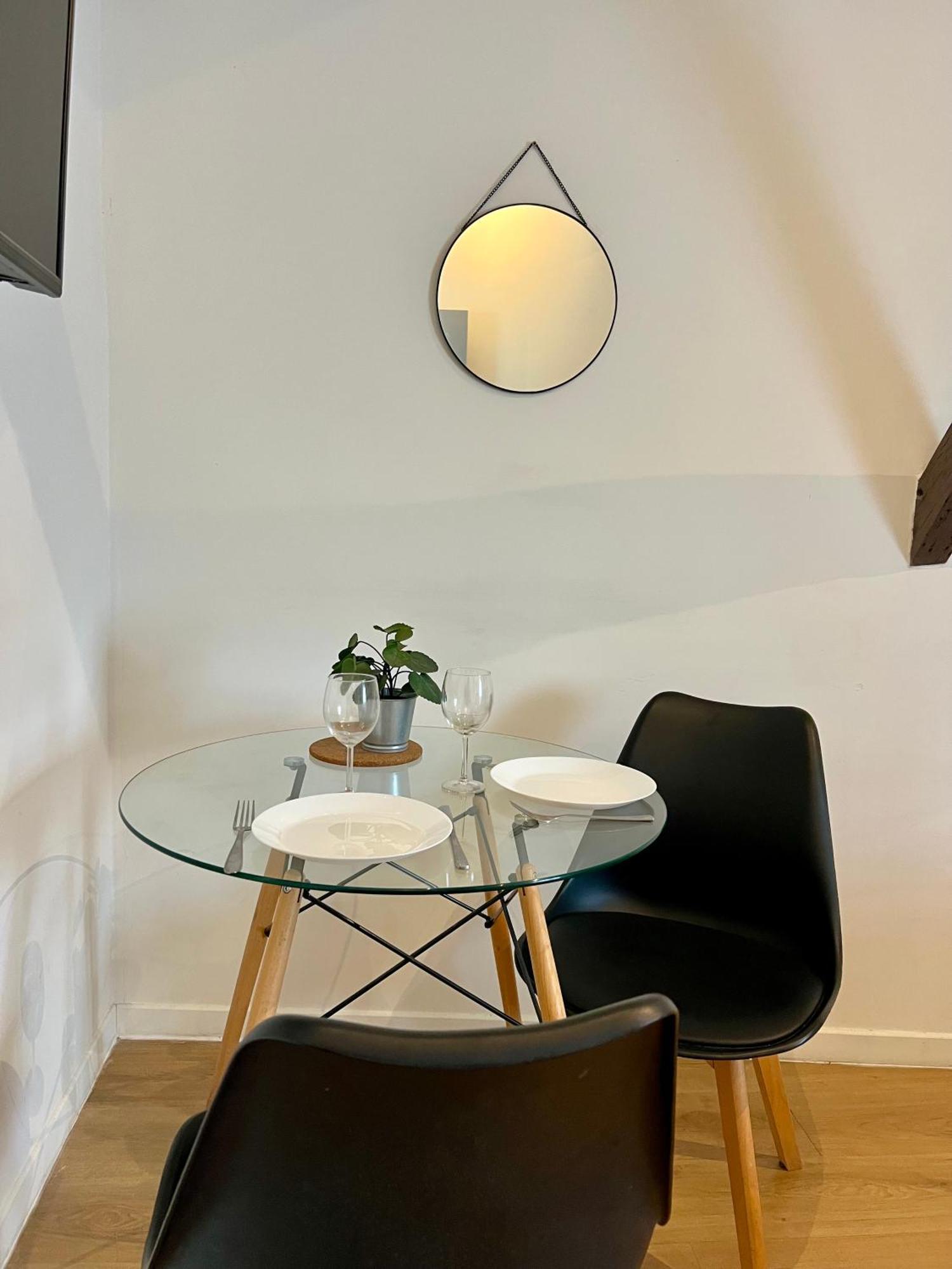 Châtellerault Studios Ideal Pro I Centre-Ville & Parking Gratuit מראה חיצוני תמונה