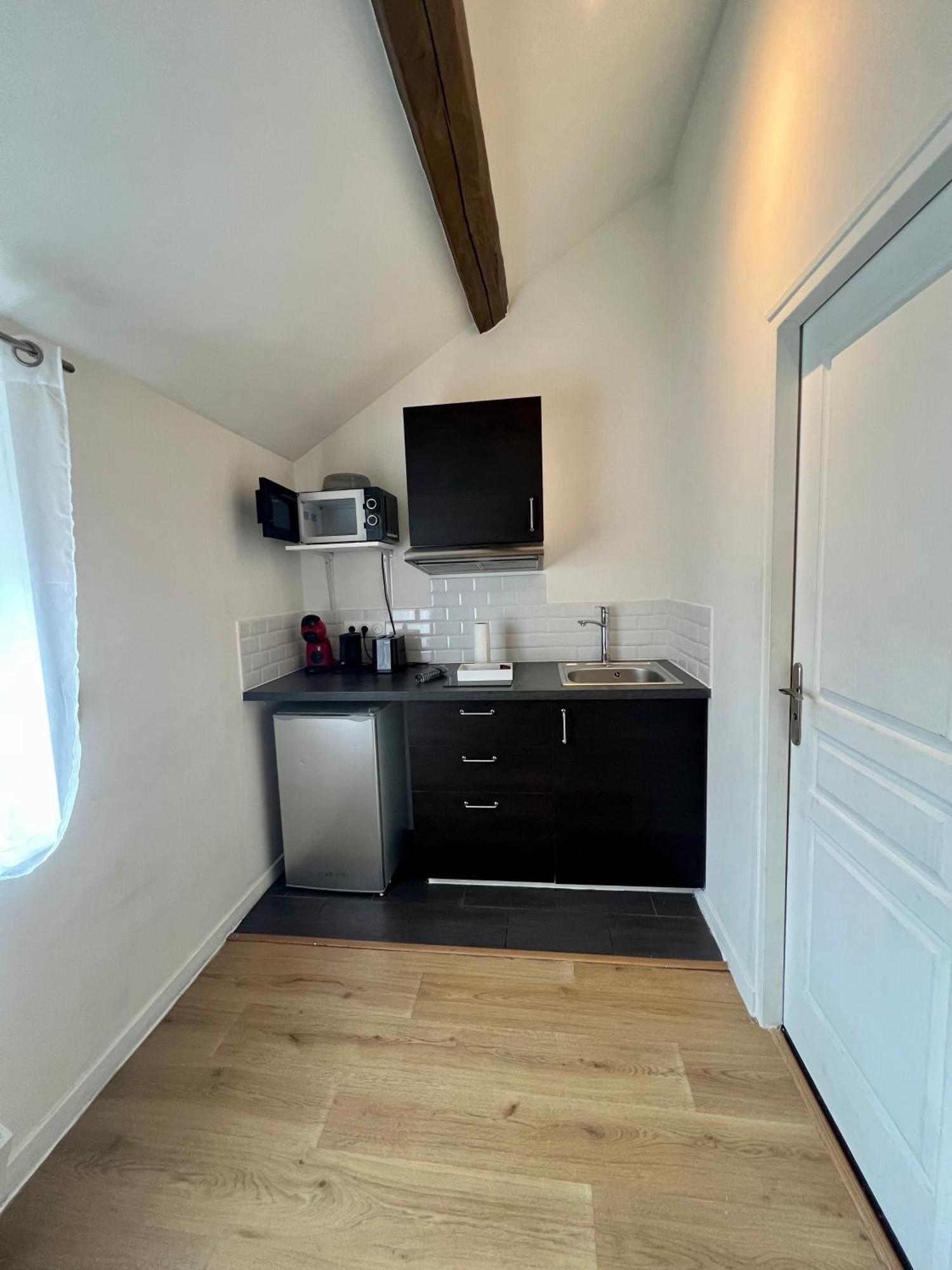 Châtellerault Studios Ideal Pro I Centre-Ville & Parking Gratuit מראה חיצוני תמונה
